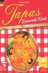 TAPAS SPANISCHE KUCHE