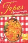 Tapas Cuisine Espagnole
