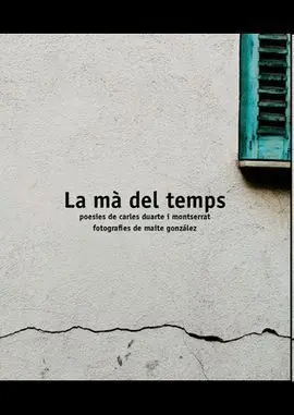 La Ma del Temps