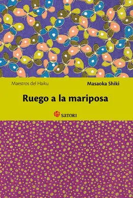 Ruego a la Mariposa