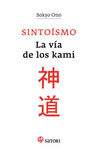 SINTOISMO, LA VIA DE LOS KAMI