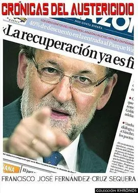 Crónicas del Austericidio