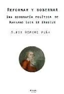 Reformar y Gobernar