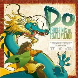 Do; Peregrinos del Templo Volador