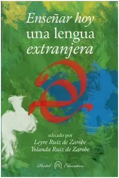 Enseñar Hoy una Lengua Extranjera