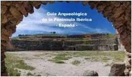 Guía Arqueológica de la Península Ibérica-España