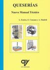 QUESERÍAS NUEVO MANUAL TÉCNICO