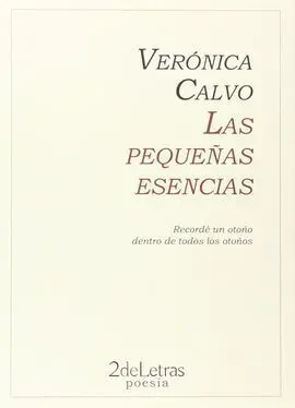 Las Pequeñas Esencias