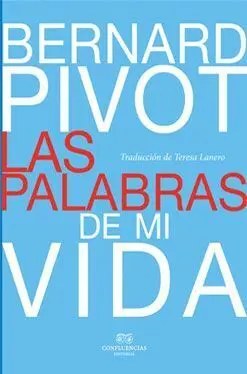 Las Palabras de mi Vida
