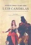 Historia del Famoso y Célebre Ladrón Luis Candelas
