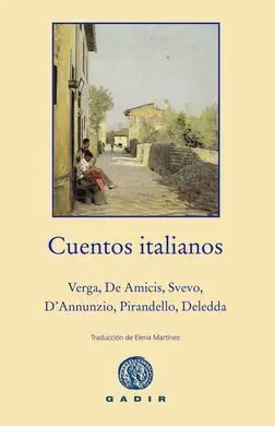 Cuentos Italianos