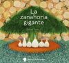LA ZANAHORIA GIGANTE