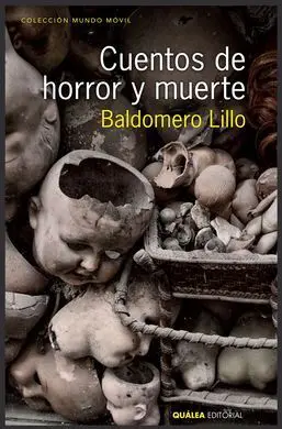 Cuentos de Horror y Muerte