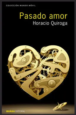 Pasado Amor