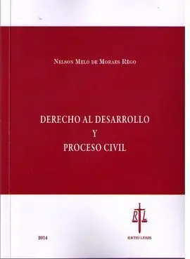 Derecho Al Desarrollo y Proceso Civil