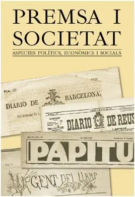 Premsa I Societat