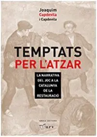 Temptats Per L'atzar