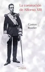 La Coronación de Alfonso Xiii