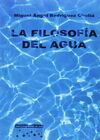 LA FILOSOFÍA DEL AGUA