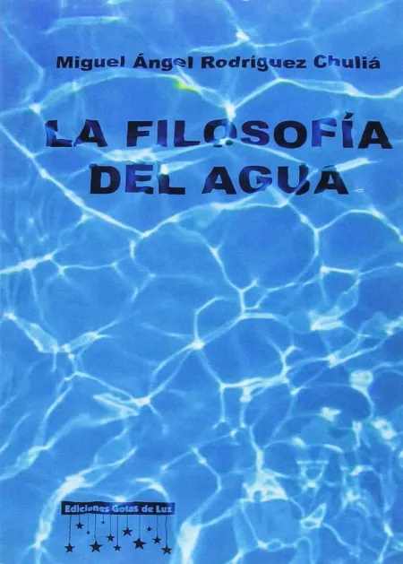 La Filosofía del Agua