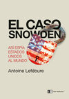 EL CASO SNOWDEN