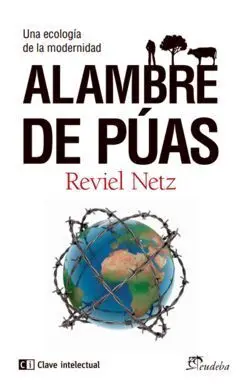 Alambre de Púas