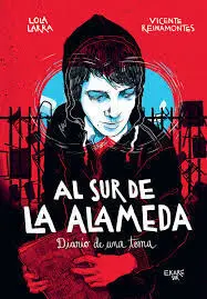 Al Sur de la Alameda