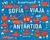 SOFÍA VIAJA A LA ANTÁRTIDA