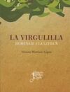 LA VIRGULILLA. HOMENAJE A LA LETRA Ñ