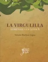 La Virgulilla. Homenaje a la Letra Ñ