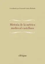 Historia de la Métrica Medieval Castellana
