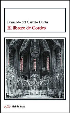 El Librero de Cordes