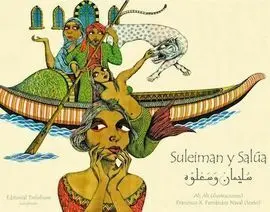 Suleiman y Salua