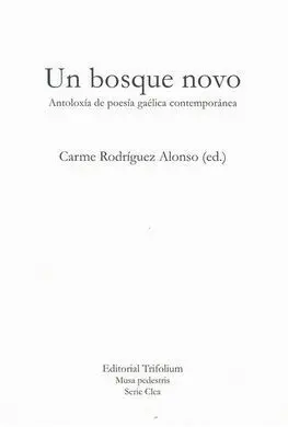 Un Bosque Novo