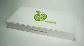 An Apple a Day Box