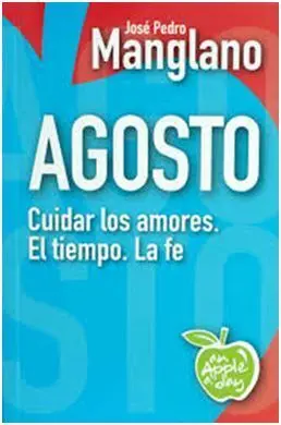Agosto