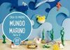 CREA TU PROPIO MUNDO MARINO VOL.2