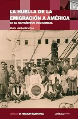 La Huella de la Emigración a América