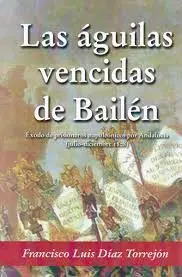 Las Águilas Vencidas e Bailén