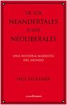 DE LOS NEANDERTALES A LOS NEOLIBERALES