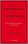 DE LOS NEANDERTALES A LOS NEOLIBERALES