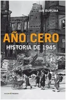 Año Cero