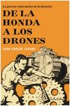 DE LA HONDA A LOS DRONES