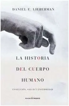 La Historia del Cuerpo Humano