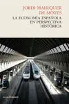 La Economia Española en Perspectiva Historica (Prensa Sept. 14)