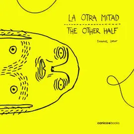 La Otra Mitad = The Other Half