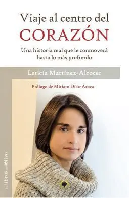 Viaje Al Centro del Corazon