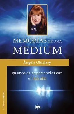 Memorias de una Medium