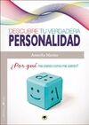 DESCUBRE TU VERDADERA PERSONALIDAD