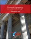 COMMUNITY MANAGEMENT